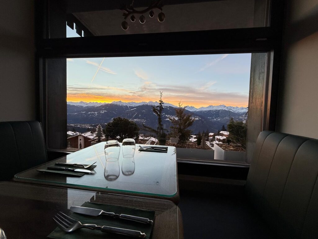 creperie anzère raccard