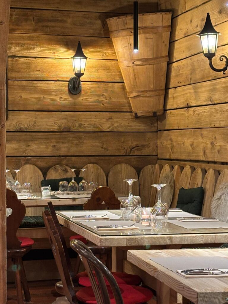 raccard typique anzère